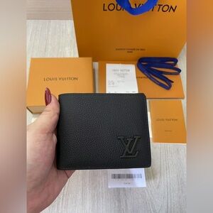 Louis Vuitton Multiple Wallet